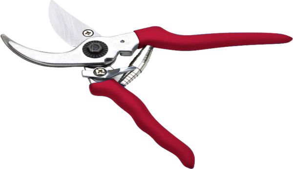 MAX285143 8' KARBON ÇELİK BUDAMA MAKASI