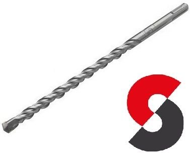 Sds Plus Delici Uç 14x460 mm