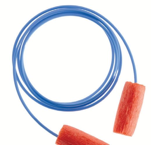 MATRIX Turuncu İpli Kulak Tıkacı