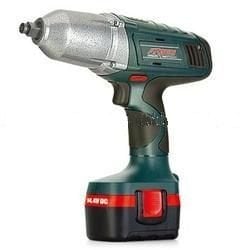 Akülü Somun Sıkma HDA2662