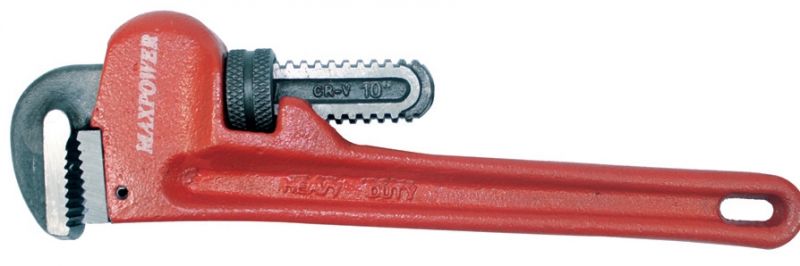 MX 130-24 Ağır Sanayi Tip Boru Anahtar 24''