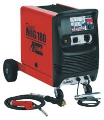 DIGITAL MIG 180