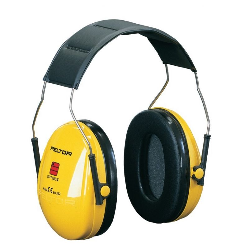 OPTIME I / H510A Kulaklık