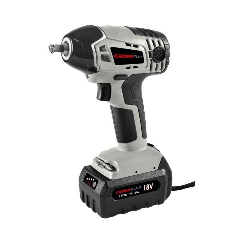 Akülü Somun Sıkma CT22010L 18V