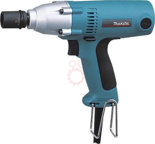 MAKITA 6953 DARBELI SOMUN SIKMA ALETI