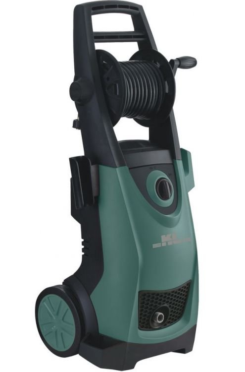 Yıkama Makinaları KLY2500