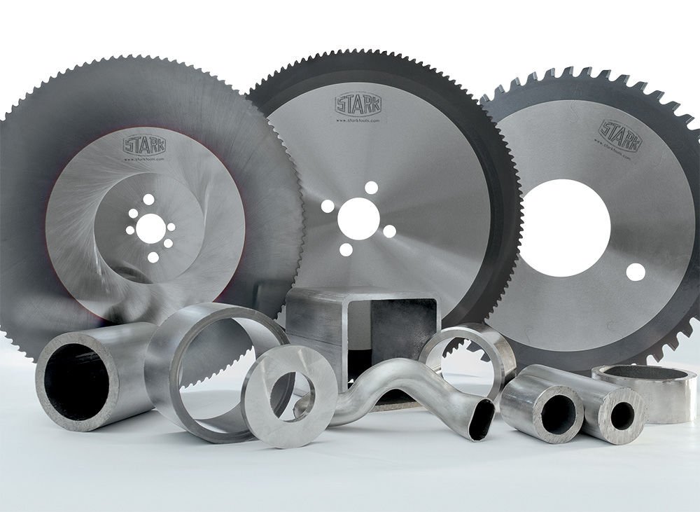 HSS  275x2,5x40, 110 Dis, 1HOD2275250GB