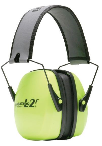 BILSOM LEIGHTNING L2FHV Kulaklık