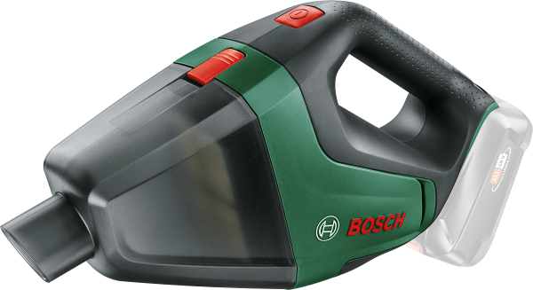 Bosch UniversalVac 18 Akülü Süpürge (Solo)