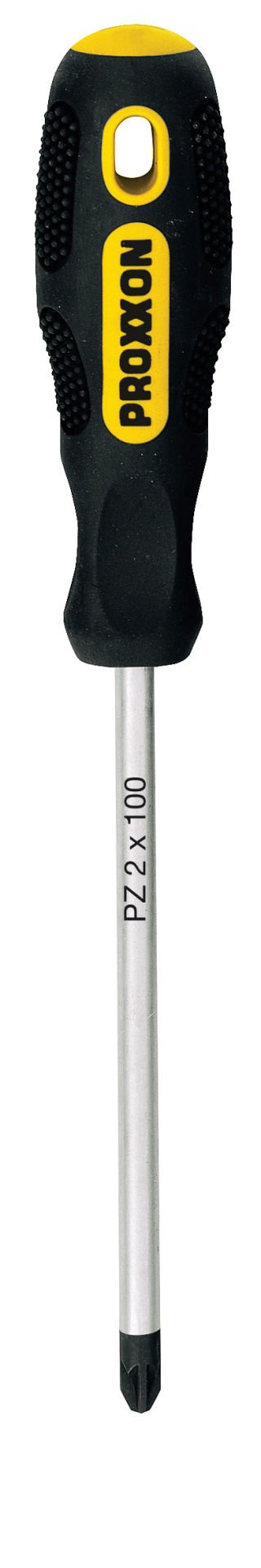 POZIDRIV TORNAVIDA PZ 2