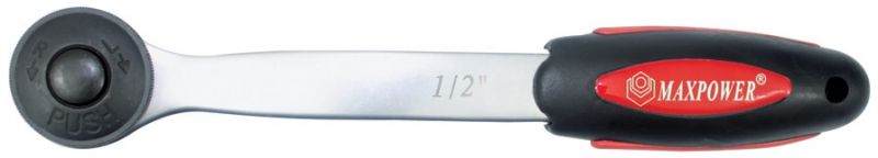 MX 520-1 Cırcır Kolları 1/4''