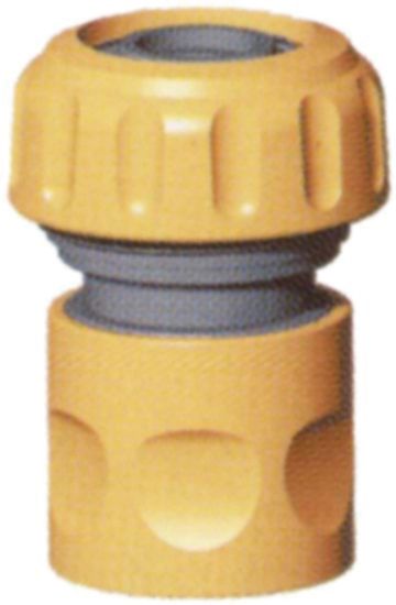 3/4 Hortum Bağlantısı