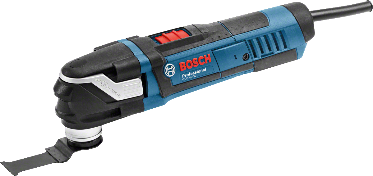 Bosch GOP 40-30 Çok Amaçlı Kesici 0601231000