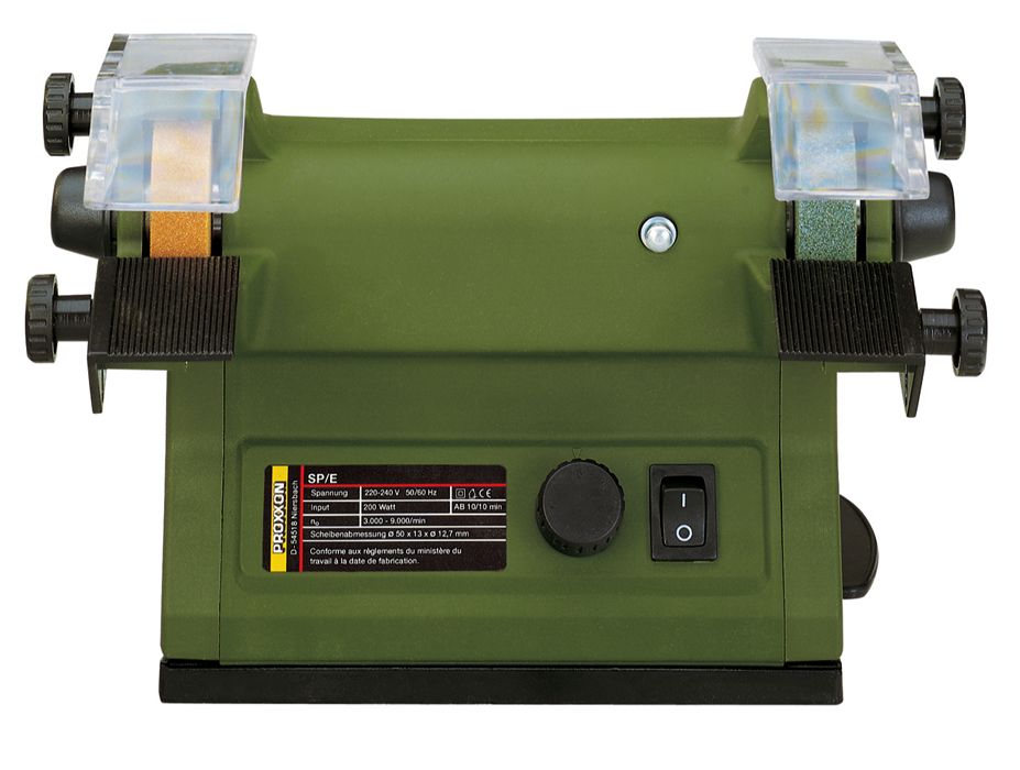 PROX SP/E TASLAMA VE POLISAJ MAK. 28030