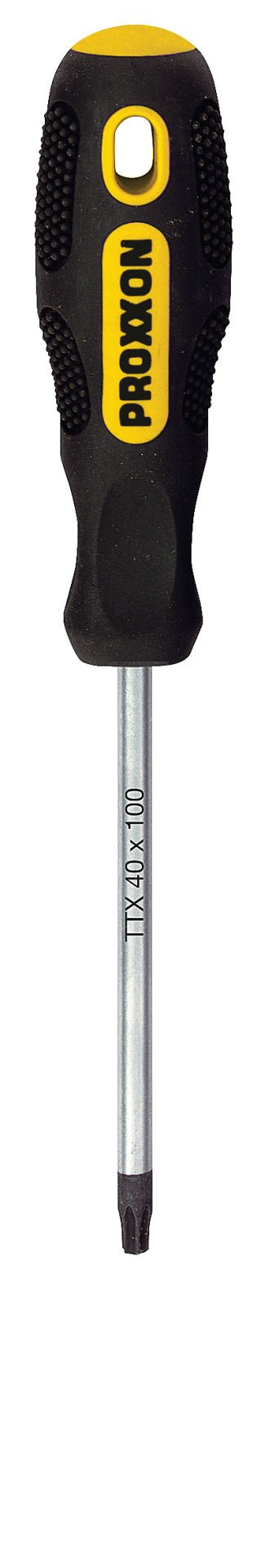 DELIKLI TORX TORNAVIDA TX40