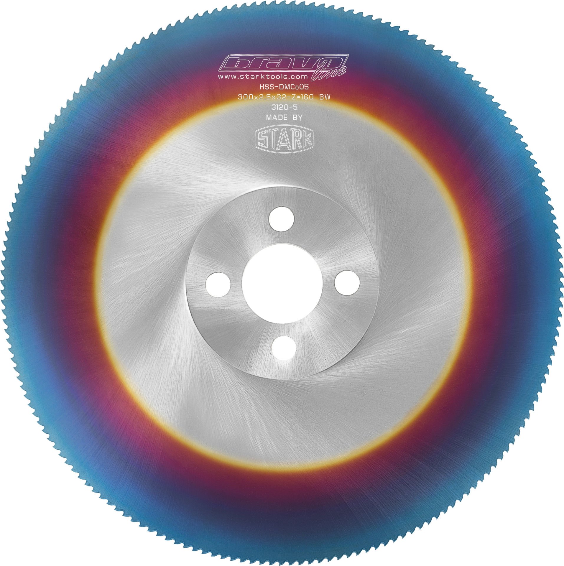 BRAVO 275X2,50X40 - Z220, 1HUDO27525008