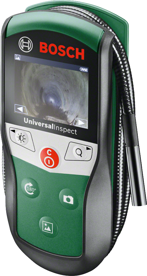 Bosch UniversalInspect 0.603.687.000