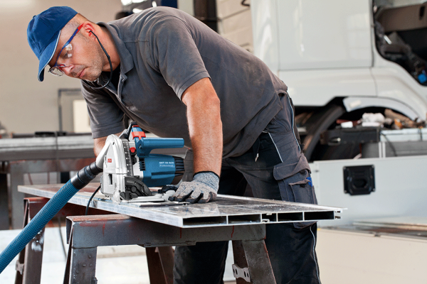 Bosch GKT 55 GCE Daire Testere 0601675000