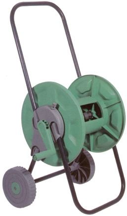 60 MT.Hortum Arabası