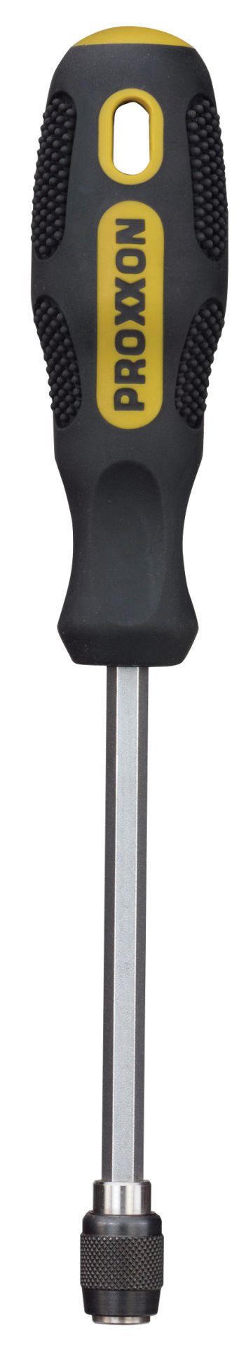 OTOMATIK KITLEMELI MANYETIK BITS TUTUCU