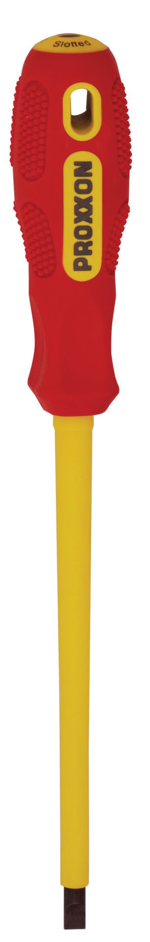 IZOLELI DUZ TORNAVIDA 2,5mm