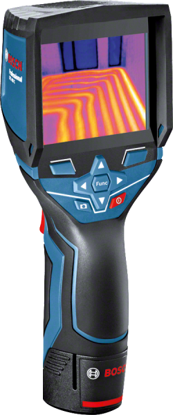 Bosch GTC 400 C Professional Isı Dedektörü 0.601.083.101