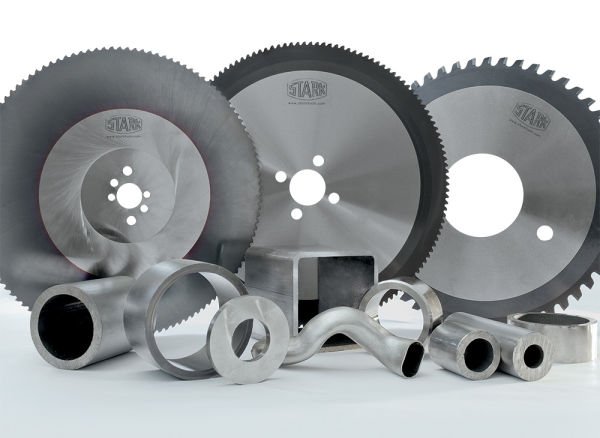 HSS-Co 250x2,0x32, 100 Dis,1HOD52502007Z