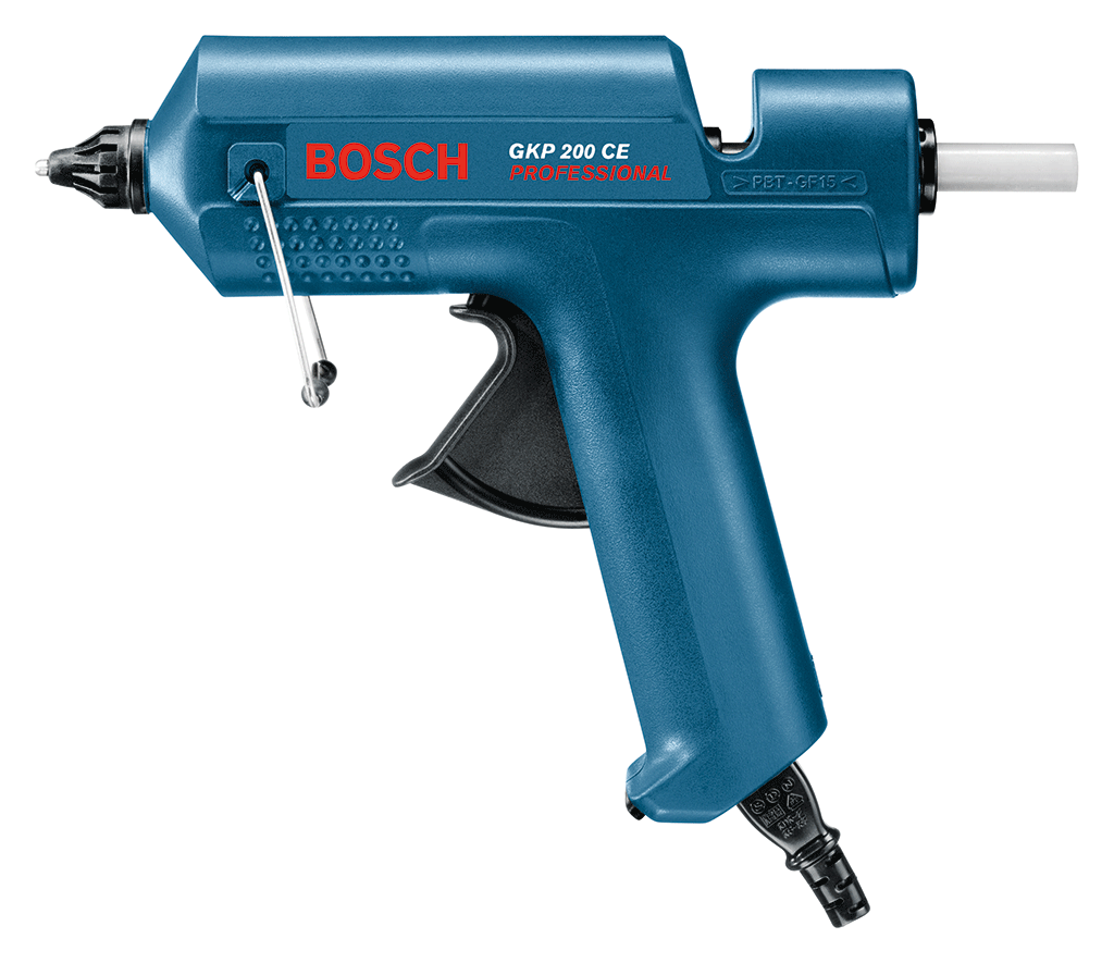 Bosch GKP 200 CE Tutkal Tabancası 0601950703