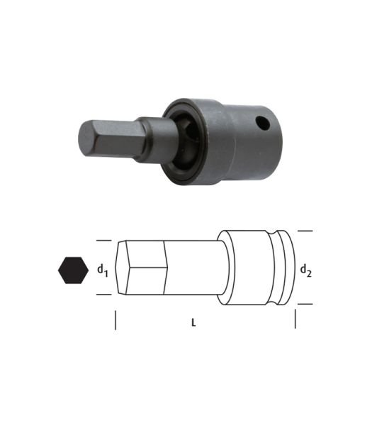 OSAKA MAFSAL 1/2-1/2/LN12M12