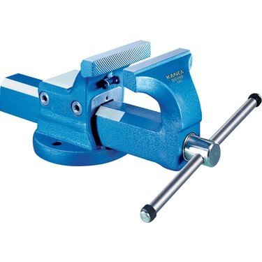 Kanca Kanca Tesviyeci Mengenesi 150mm