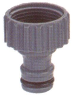 3/4 Hortum-Musluk Dişi Adaptörü