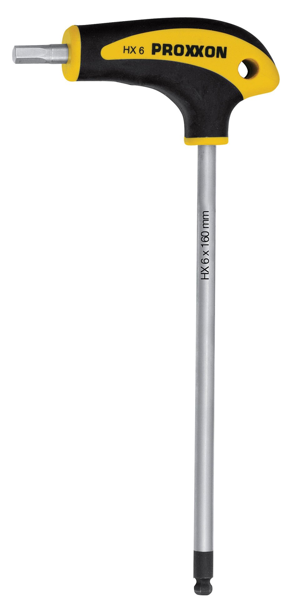 T SAPLI ALLEN ANAHTAR 5mm