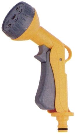 6 Fonksiyonlu Sprey Tab.