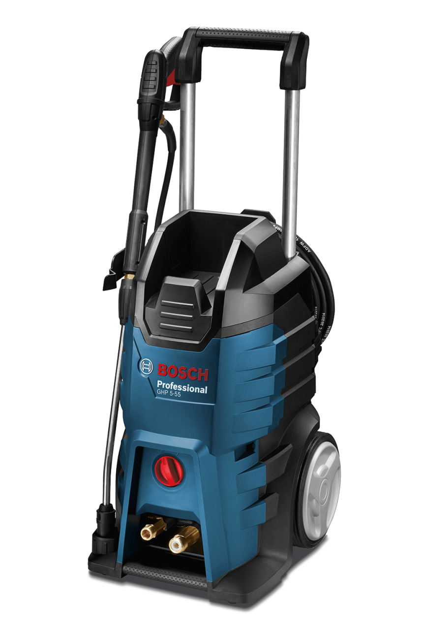Bosch GHP 5-55 Basınçlı Yıkama Makinesi 0600910400