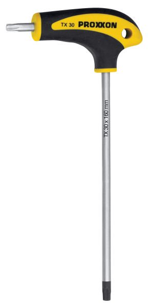 T SAPLI TORX ALLEN ANAHTAR T 10