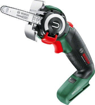 Bosch AdvancedCut 18 Akülü Nano Blade Testere (akü ve şarj cihazı dahil değildir) 0.603.3D5.100