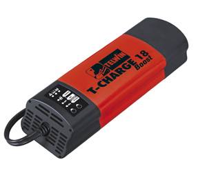 T-CHARGE 18 BOOST