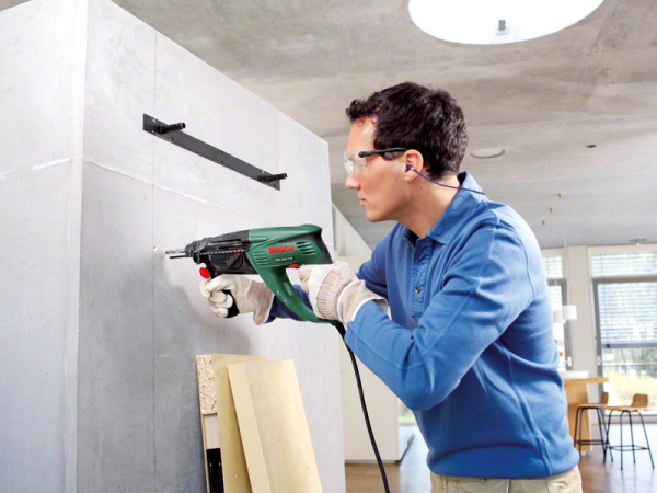 Bosch PBH 3000 FREKırıcı Delici 0.603.393.200