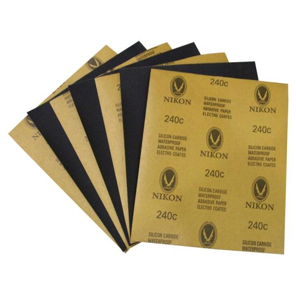 NIKON SU ZIMPARASI  80