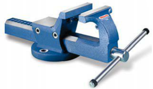 Kanca PRİMO Tesfiyeci Mengenesi Sabit Geniş Örslü 140 mm