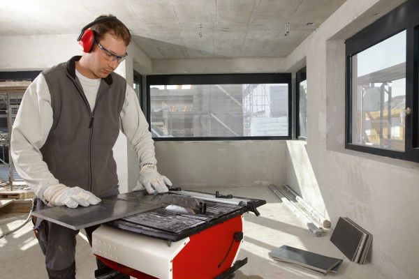 Bosch - Best Serisi Seramik İçin Elmas Kesme Diski 180 mm 2608602635