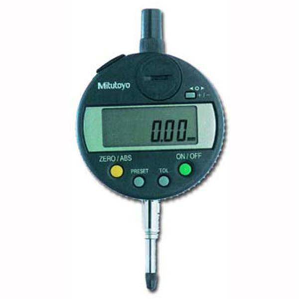 tal Komparatör Saati 0.001 mm Ölçüm Aralığı 12,7 mm