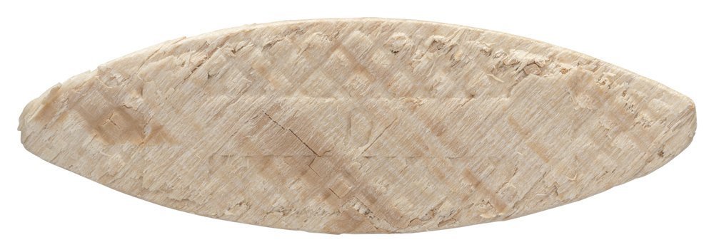 Bosch - Yassı Dübel GR 0 45*15*4 mm 50'li 2607000796