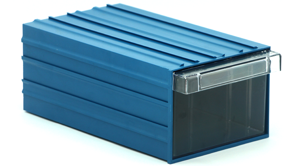 Plastik Çekmeceli Kutu KOD:140