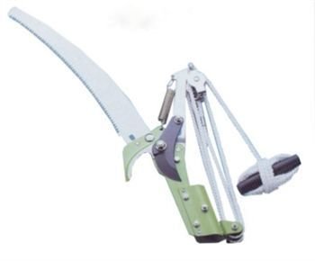 Makaralı Kombine Budama Testeresi GS2106