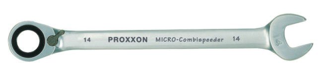 CIRCIRLI INCE KOMBINE ANAHTAR 10mm