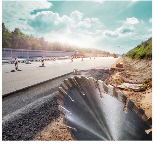 Bosch - Best Serisi Beton İçin Elmas Kesme Diski 300 mm 2608602657