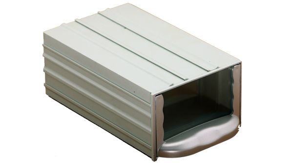 Plastik Çekmeceli Kutu KOD:C140