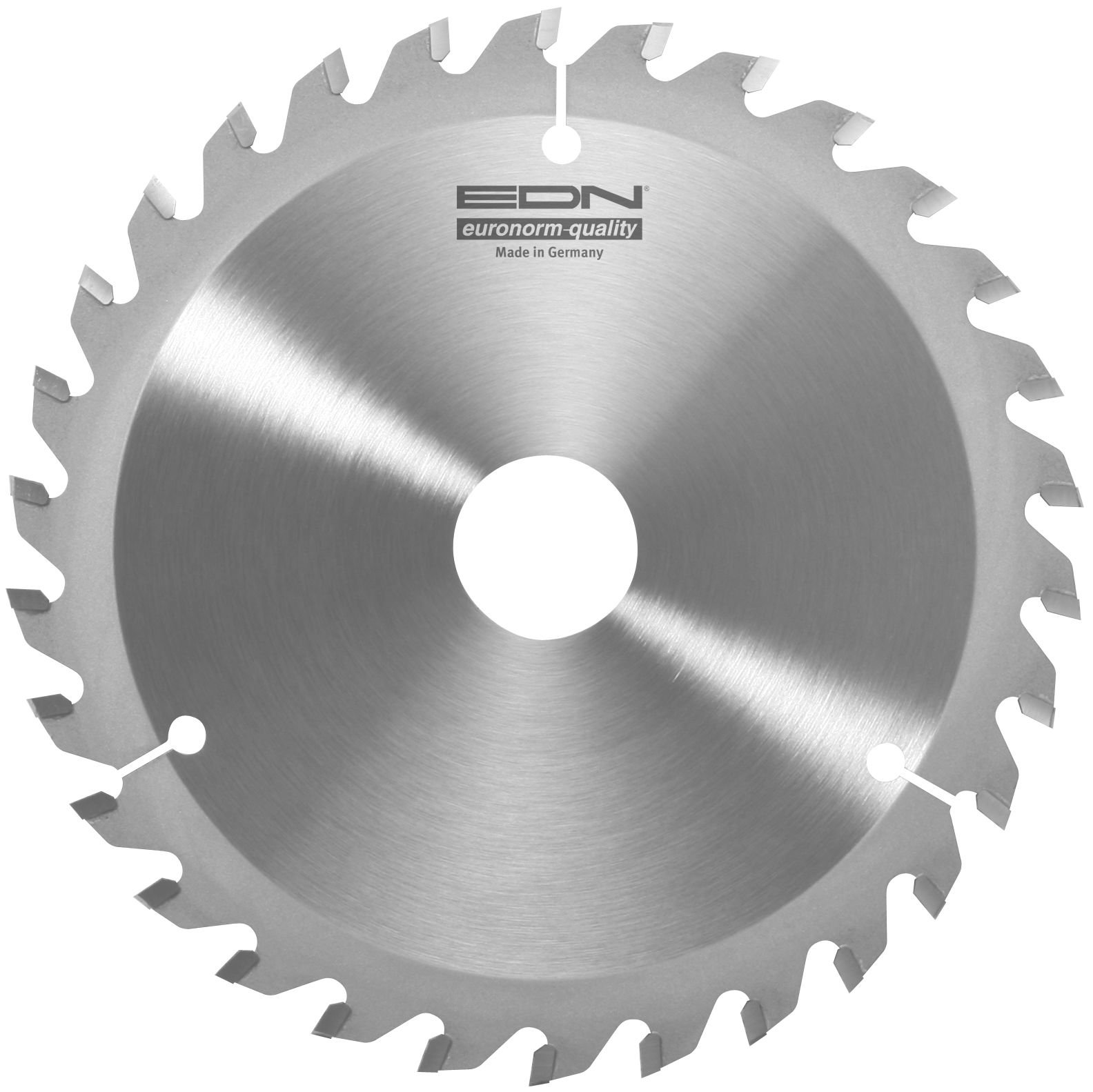 EDN RSK 125x2,8-3,6x22 Z=24 083125229