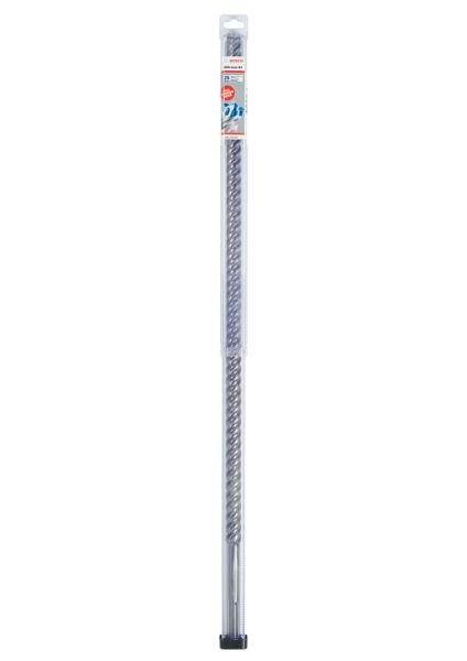 Bosch - Max-8X Serisi Kırıcı Delici Ucu 25*920 mm 2608578641
